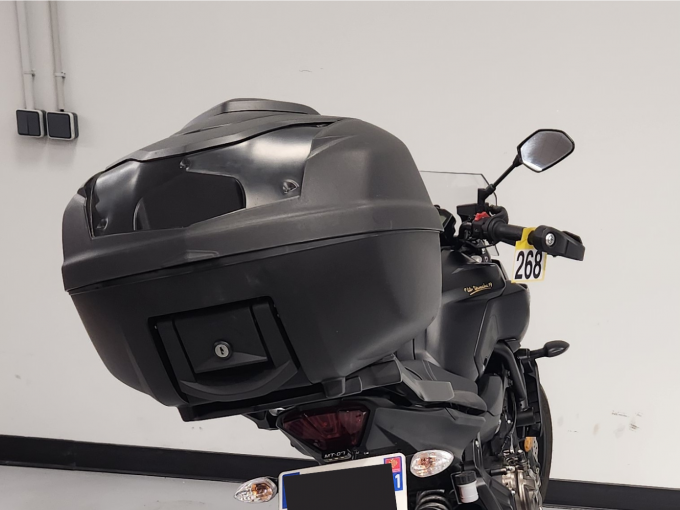 YAMAHA MT-07 (47.5CV) 4