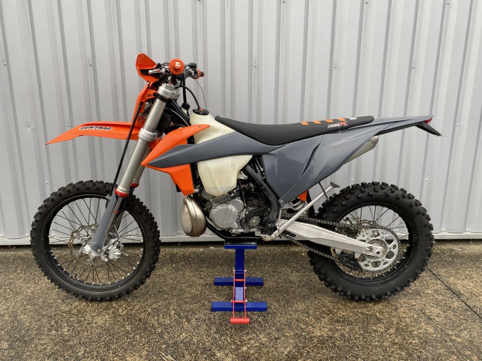 KTM 250 EXC FACTORY 4