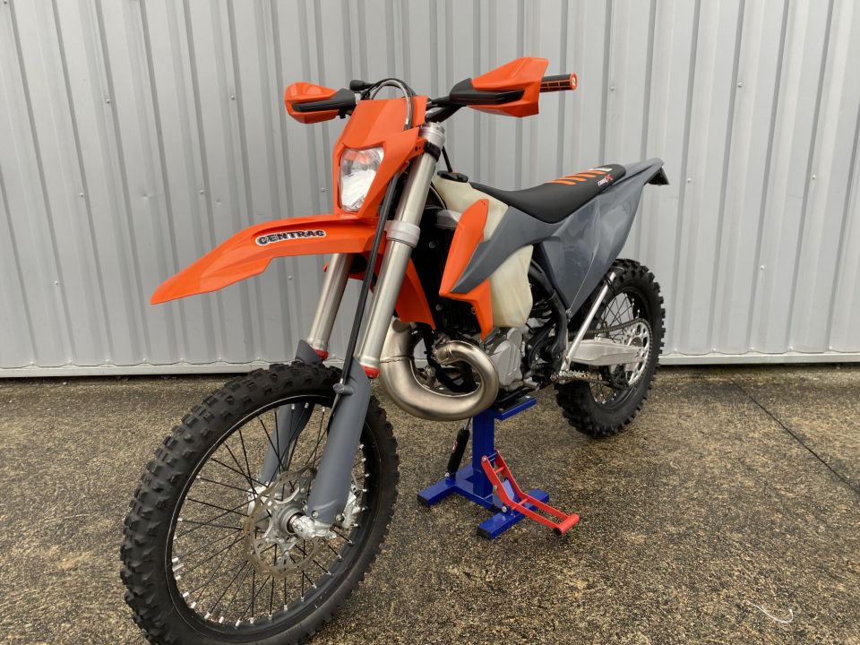 KTM 250 EXC FACTORY 4