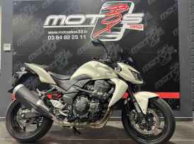 KAWASAKI Z 750 - 2011