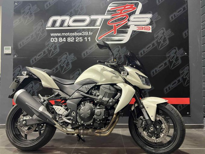 KAWASAKI Z 750 4