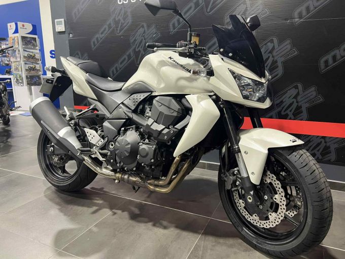 KAWASAKI Z 750 4