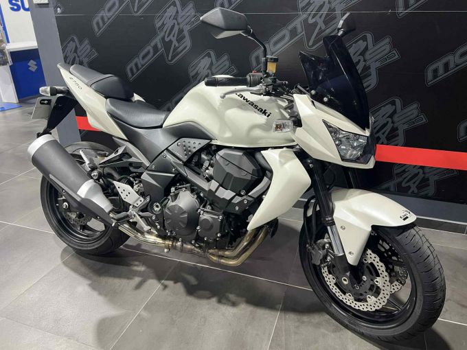 KAWASAKI Z 750 4