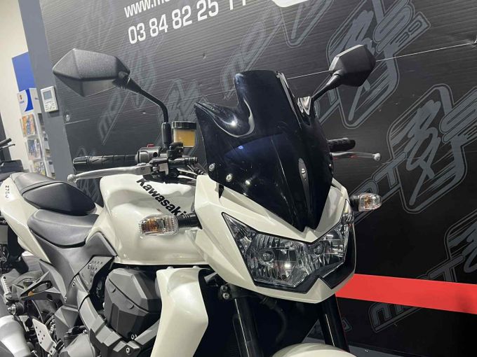 KAWASAKI Z 750 4