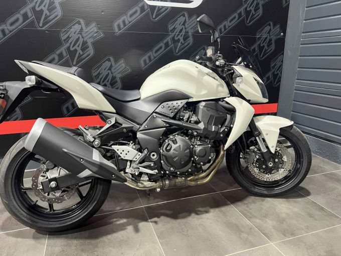 KAWASAKI Z 750 4