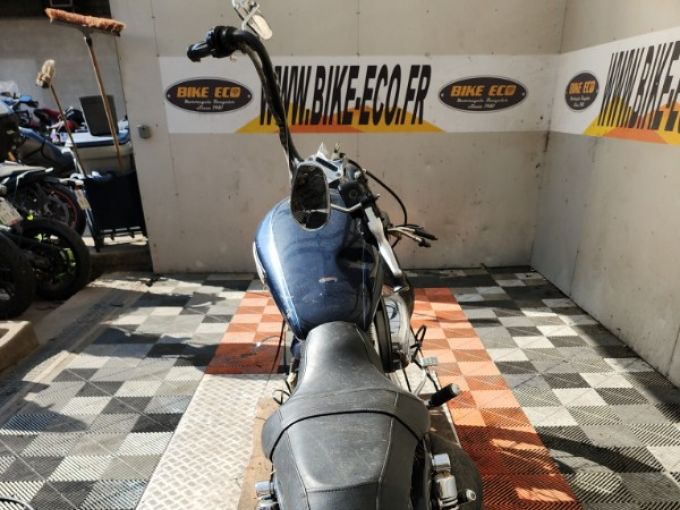 HARLEY-DAVIDSON SPORTSTER 1200 XL 4