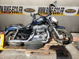 HARLEY-DAVIDSON SPORTSTER 1200 XL - 2007