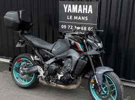 YAMAHA MT-09 - 2022