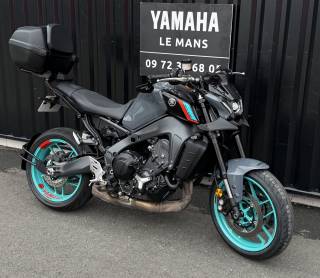 YAMAHA MT-09 - 2022