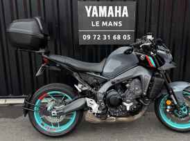 YAMAHA MT-09 - 2022