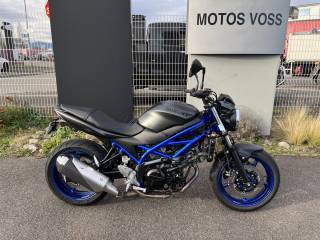 SUZUKI SV 650 A2 - 2021