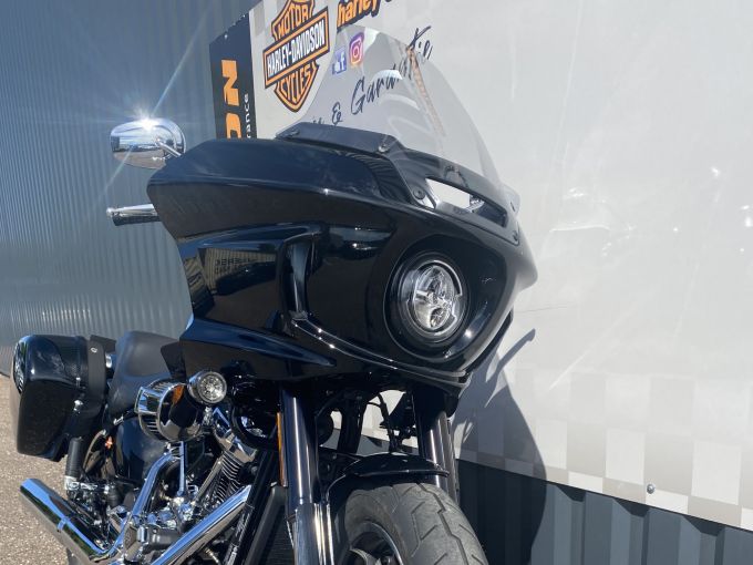 HARLEY-DAVIDSON SOFTAIL LOW RIDER 1923 ST 4