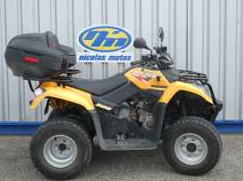 KYMCO MXU - 2007