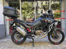 HONDA Africa Twin CRF1100L DCT - 2024