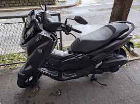 YAMAHA NMAX 125 TECH MAX - 2025
