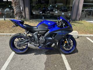 YAMAHA YZF-R7 - 2022