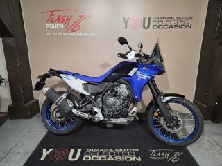 YAMAHA XTZ TENERE 700 LOW - 2025