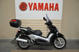 YAMAHA X-CITY 125 - 2009
