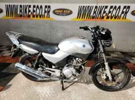 YAMAHA YBR 125 - 2007