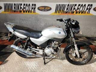 YAMAHA YBR 125 - 2007