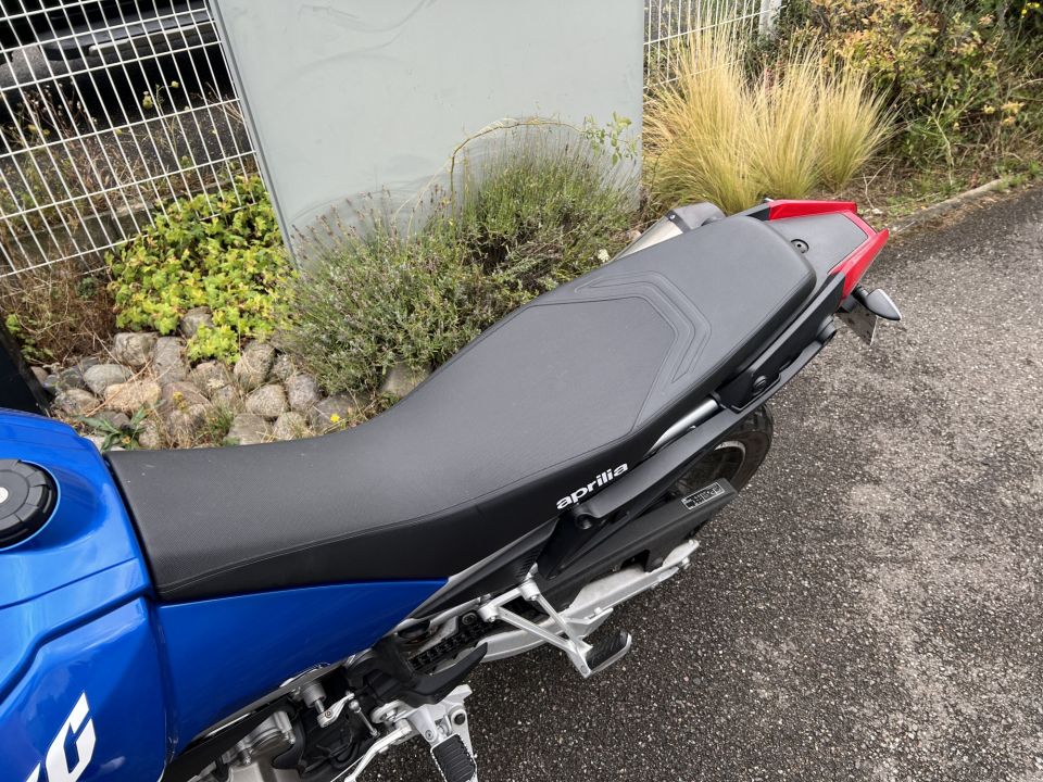 APRILIA TUAREG 660 4