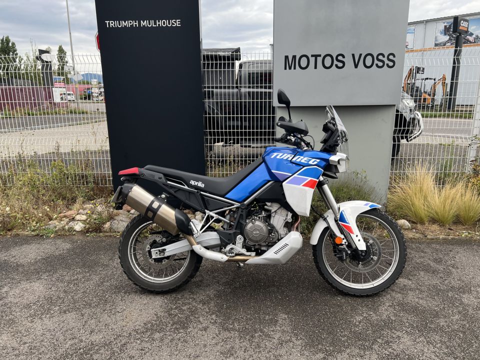 APRILIA TUAREG 660 4