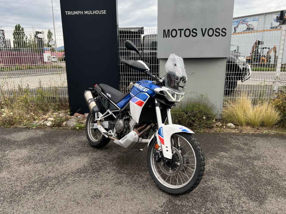 APRILIA TUAREG 660 4