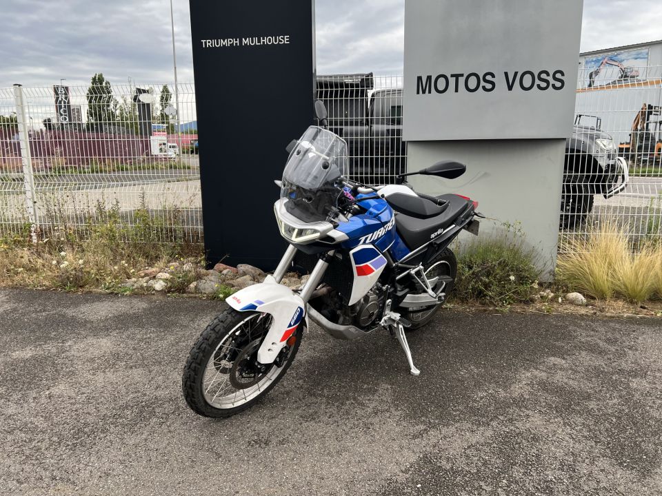 APRILIA TUAREG 660 4