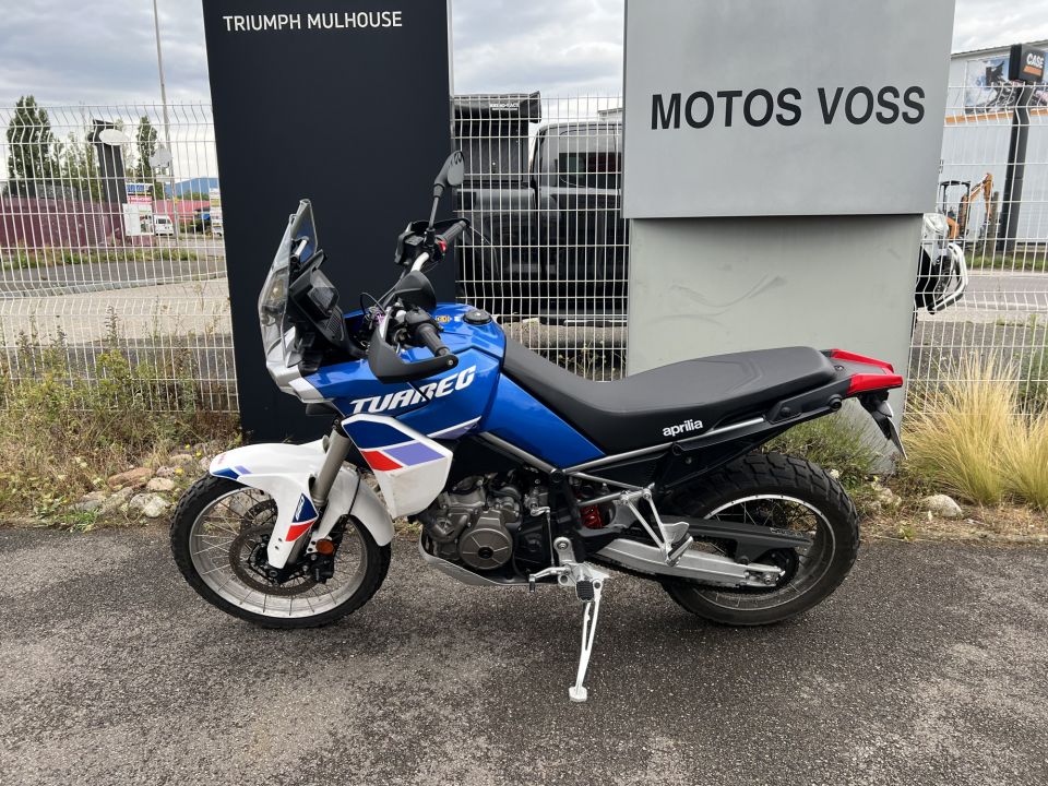 APRILIA TUAREG 660 4