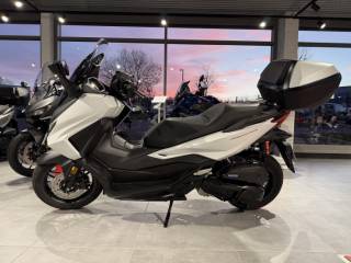 HONDA FORZA 125 ABS - 2025
