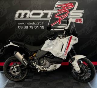 DUCATI DESERT X - 2023