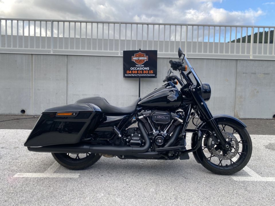 HARLEY-DAVIDSON TOURING ROAD KING 1868 SPECIAL 4