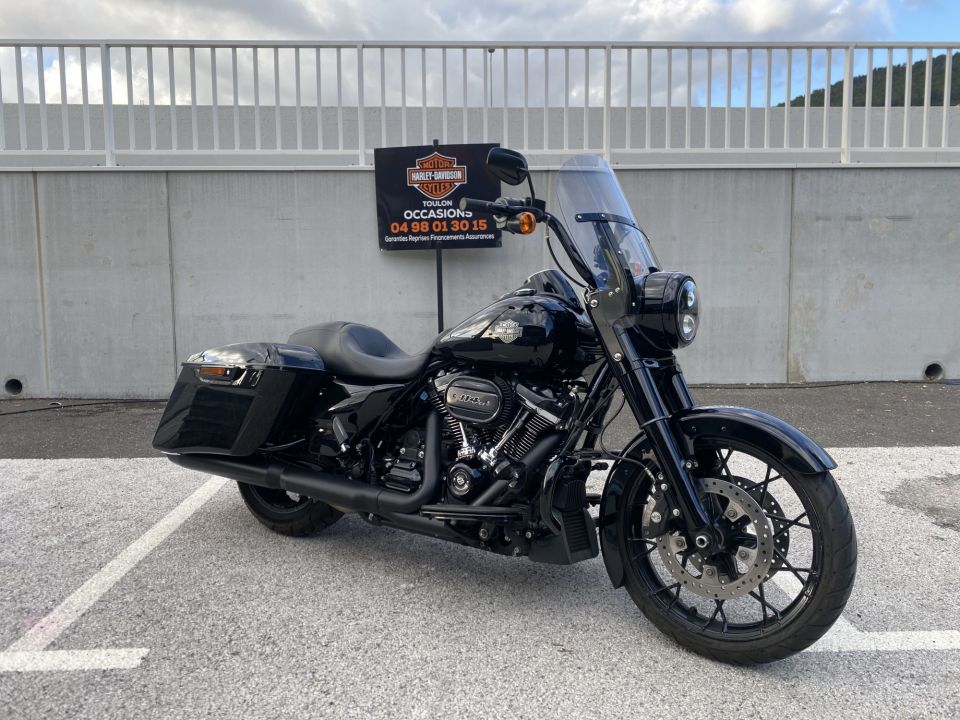 HARLEY-DAVIDSON TOURING ROAD KING 1868 SPECIAL 4