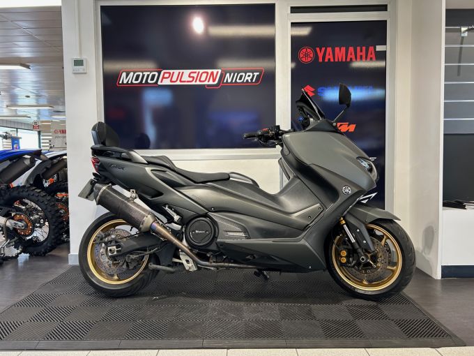 YAMAHA XP T-MAX 560 TECH MAX 4