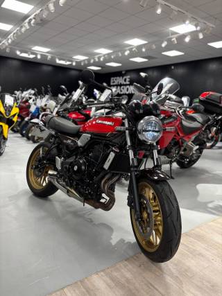KAWASAKI Z 650 - 2022