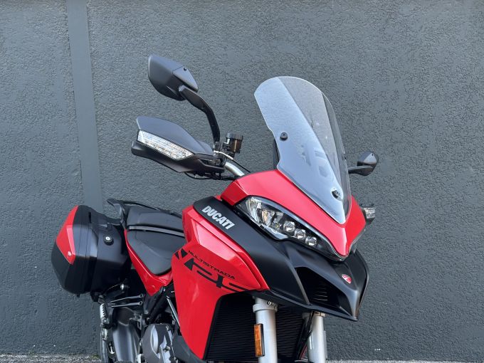 DUCATI MULTISTRADA V2 S 4