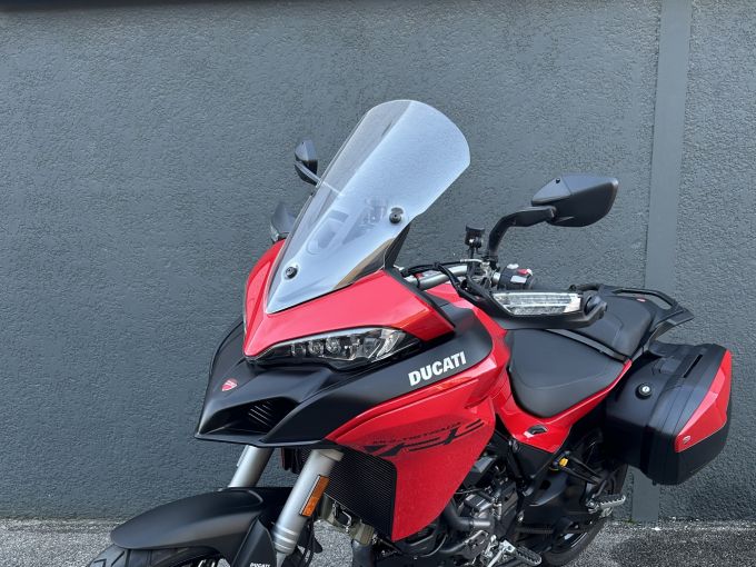 DUCATI MULTISTRADA V2 S 4