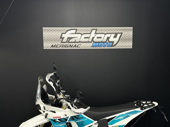 KOVE 450 RALLY 4