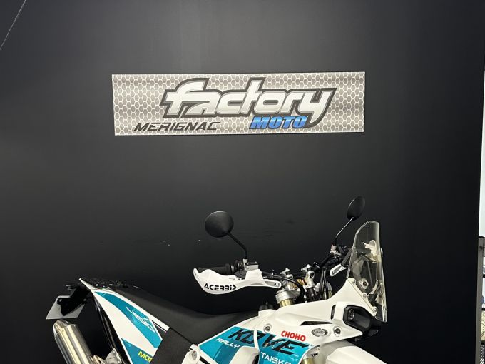 KOVE 450 RALLY 4