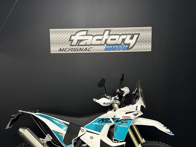 KOVE 450 RALLY 4