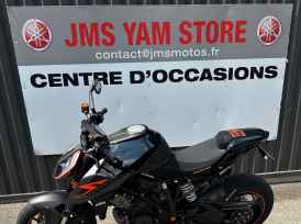 KTM 1290 SUPER DUKE R - 2019