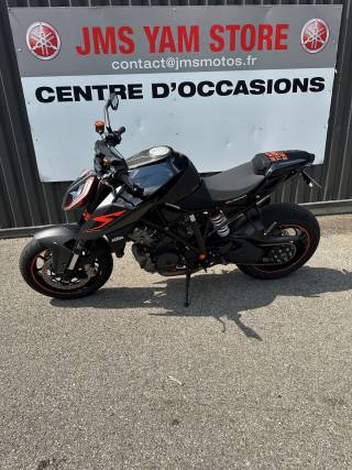 KTM 1290 SUPER DUKE R - 2019