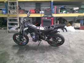 DERBI SENDA SM XTREME - 2014