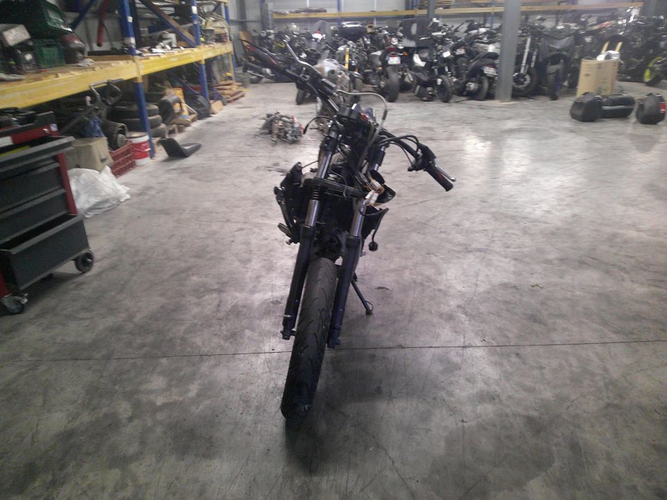 DERBI SENDA SM XTREME 4