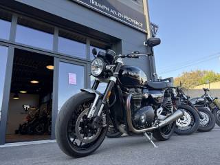 TRIUMPH SPEED TWIN 1200 - 2024