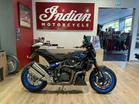 INDIAN FTR SPORT - 2024