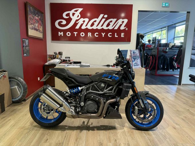 INDIAN FTR SPORT 4