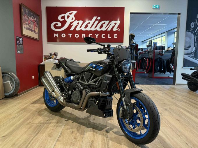 INDIAN FTR SPORT 4