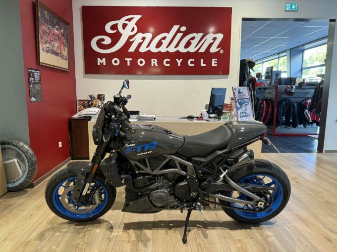 INDIAN FTR SPORT 4