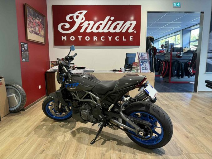 INDIAN FTR SPORT 4